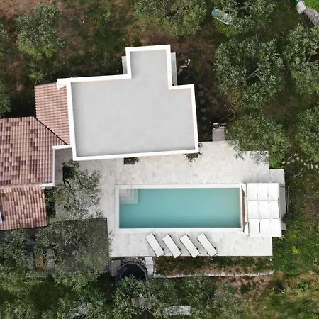 Casa rural Romance Sukošan