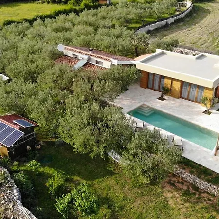 Romance Casa rural Sukošan