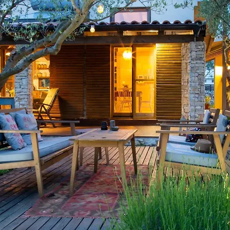 Casa de Campo Romance Sukošan