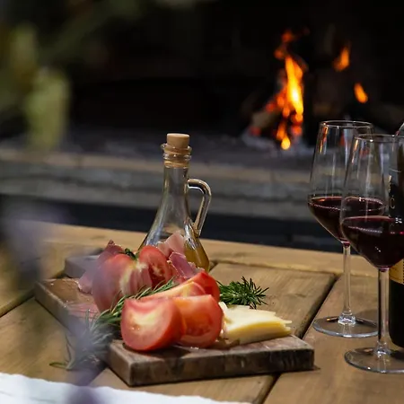 Casa de Campo Romance Sukošan