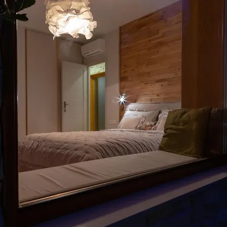 Romance Casa rural *