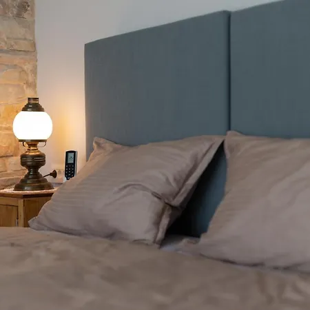 Romance Casa de Campo