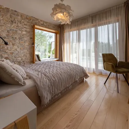 Casa rural Romance *