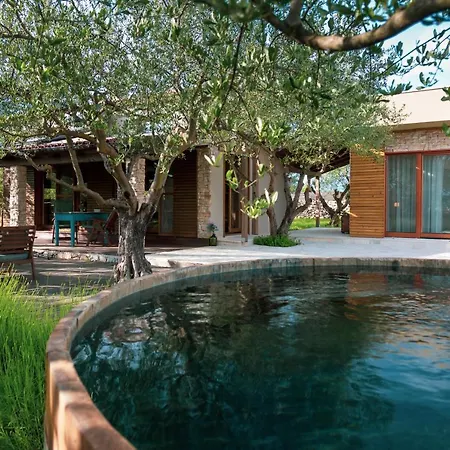 Casa de Campo Romance Sukošan