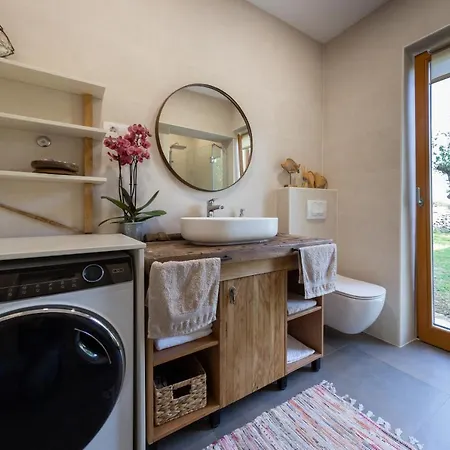 Romance Casa rural *