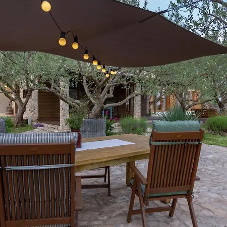 Romance Casa de Campo Sukošan