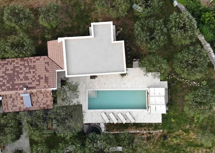 Casa rural Romance Sukošan