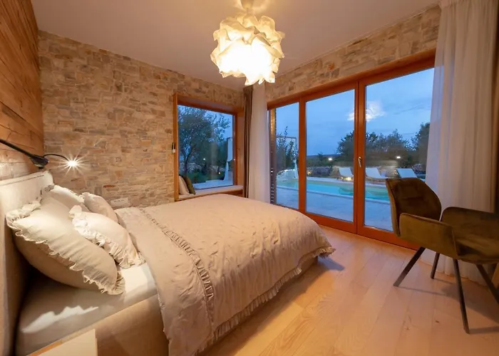 Romance Casa rural *