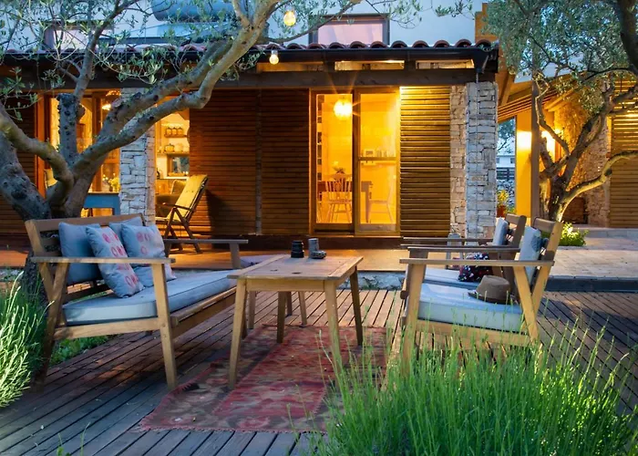 Летний дом Romance Сукошан