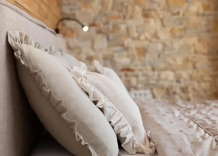 Casa rural Romance *