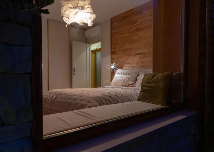 Romance Летний дом *