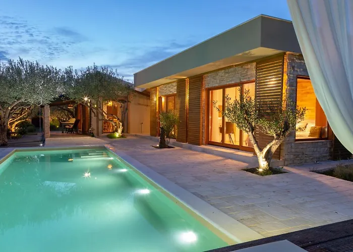 Romance Casa rural Sukošan