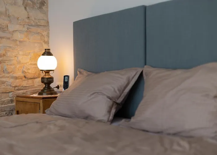 Romance Летний дом