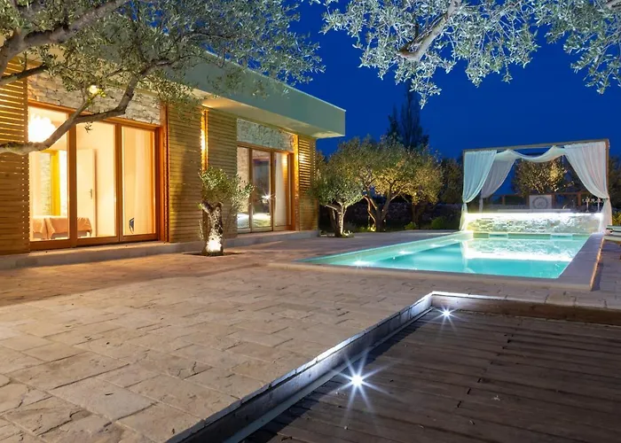 Romance Летний дом Сукошан