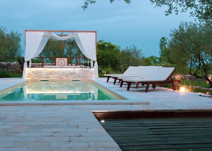 Casa rural Romance *