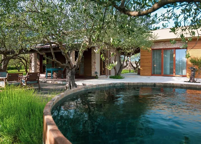 Летний дом Romance Сукошан