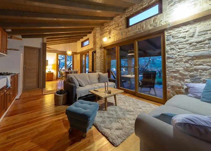 Romance Casa rural *