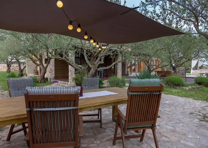 Romance Casa rural Sukošan