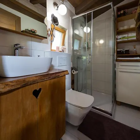 Casa rural Romance