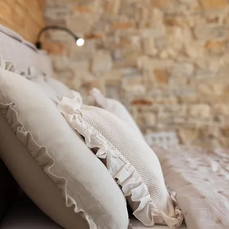 Casa di campagna Romance *