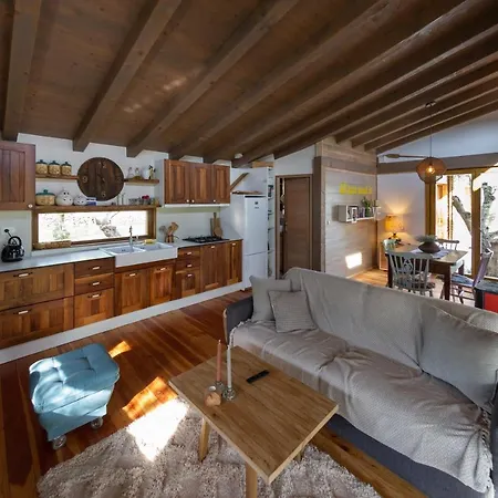 Country house Romance