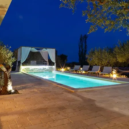 Romance 乡村民宿 Sukošan