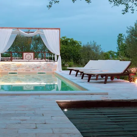 Casa rural Romance *