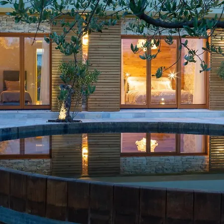 Country house Romance