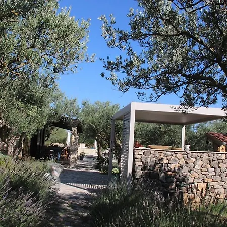 Romance Casa rural *