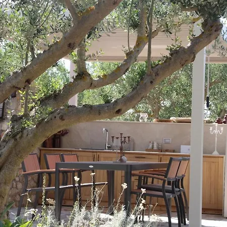 Casa rural Romance *
