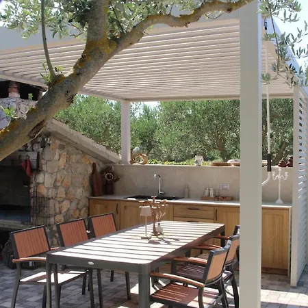 Romance Casa rural
